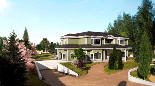 Luxury property with excellent amenities Luxury property with excellent amenities